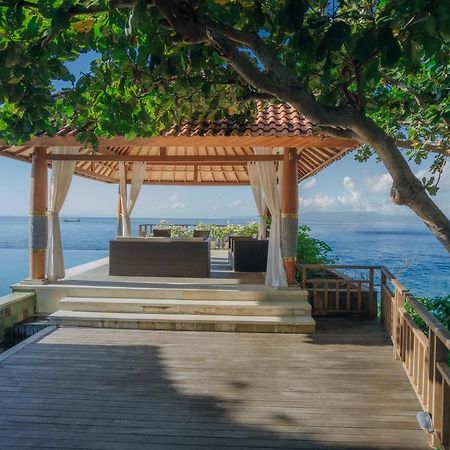 Raaga Samudra Villa بادانجباى المظهر الخارجي الصورة