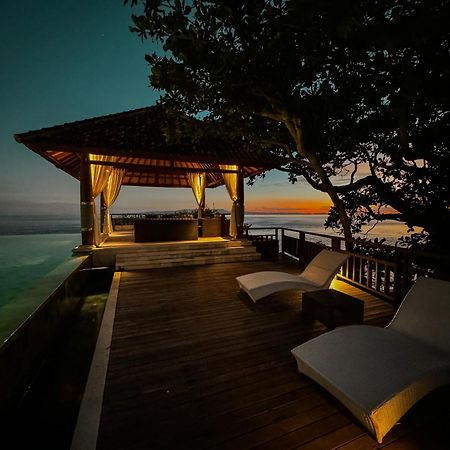 Raaga Samudra Villa بادانجباى المظهر الخارجي الصورة
