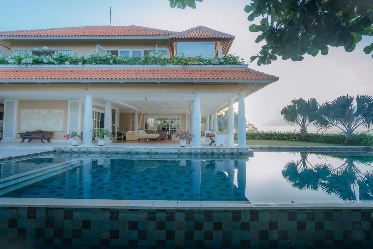Raaga Samudra Villa بادانجباى المظهر الخارجي الصورة