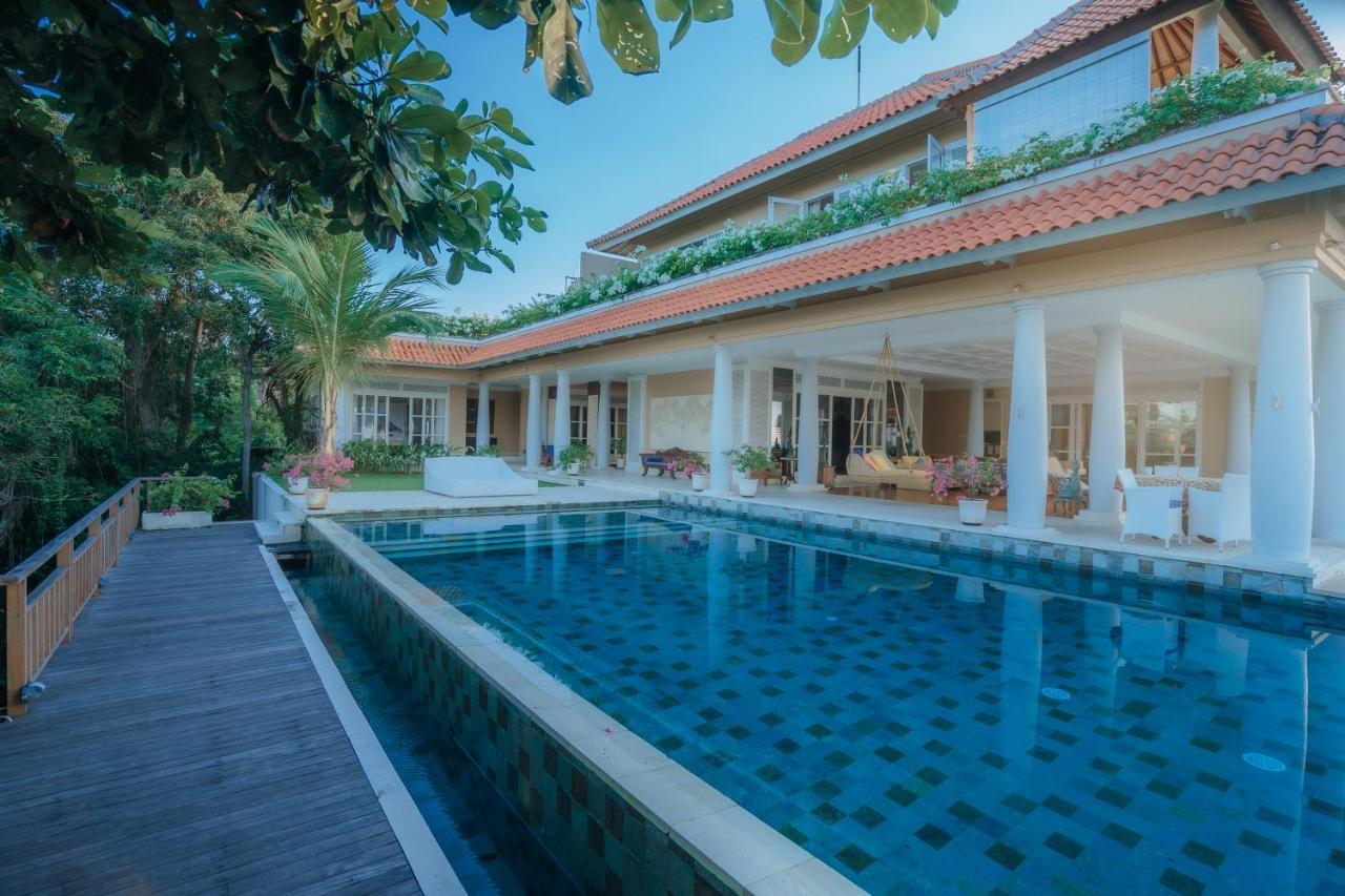 Raaga Samudra Villa بادانجباى المظهر الخارجي الصورة