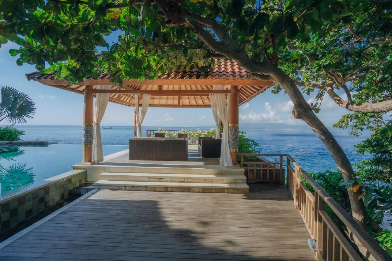 Raaga Samudra Villa بادانجباى المظهر الخارجي الصورة