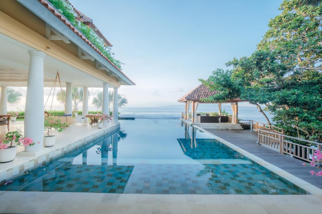 Raaga Samudra Villa بادانجباى المظهر الخارجي الصورة