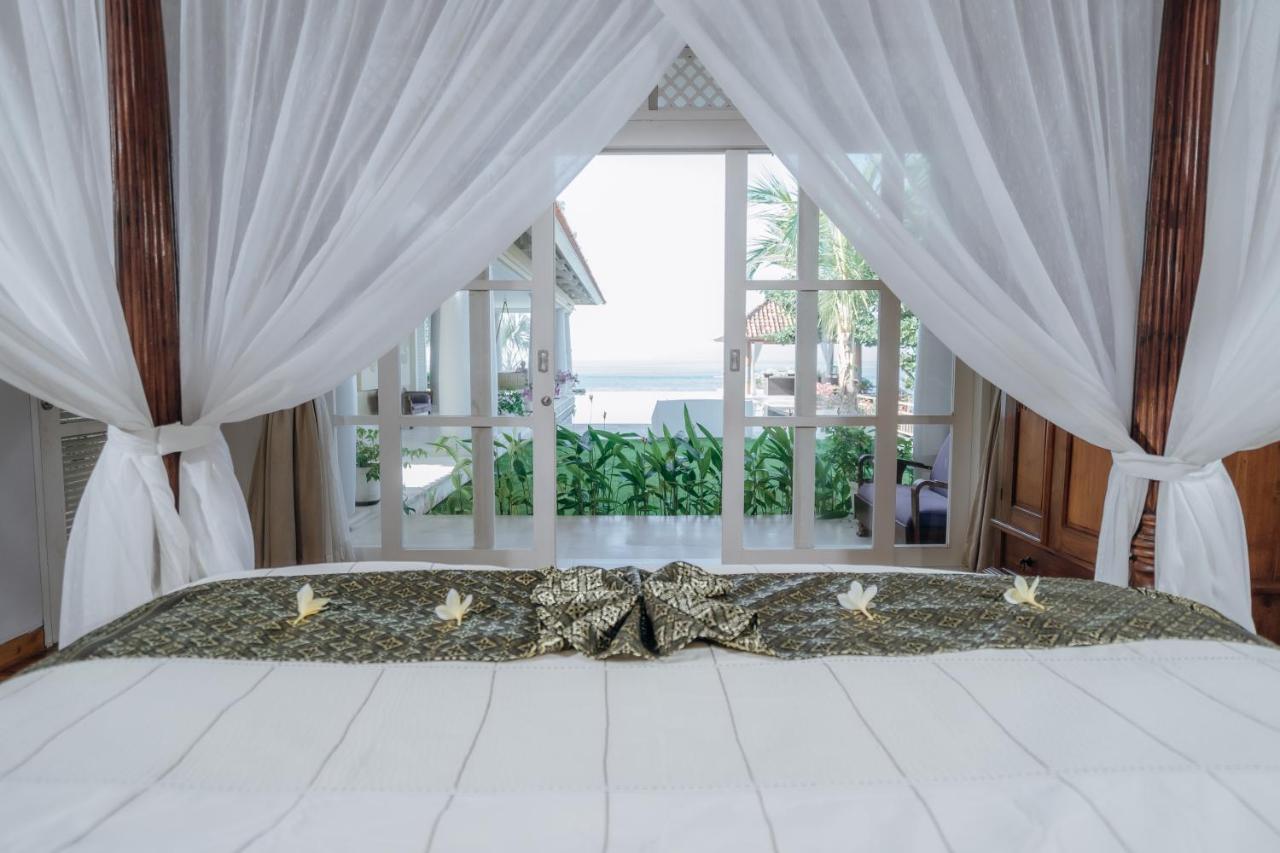 Raaga Samudra Villa بادانجباى المظهر الخارجي الصورة