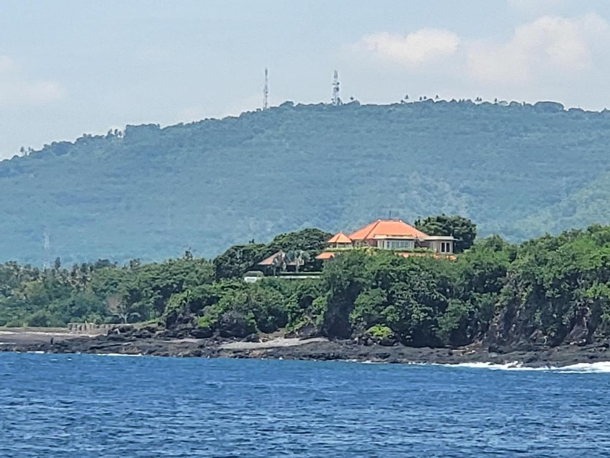Raaga Samudra Villa بادانجباى المظهر الخارجي الصورة