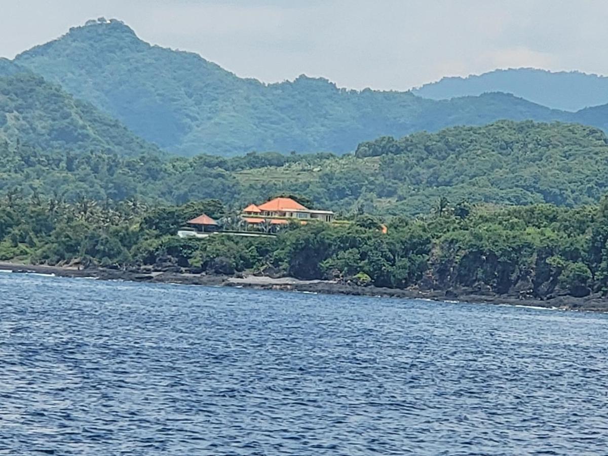 Raaga Samudra Villa بادانجباى المظهر الخارجي الصورة