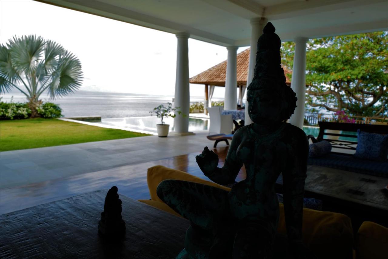Raaga Samudra Villa بادانجباى المظهر الخارجي الصورة