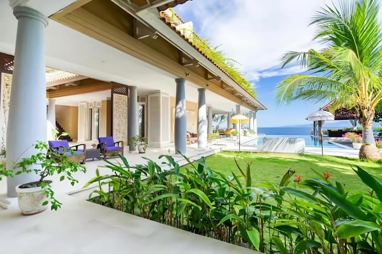 Raaga Samudra Villa بادانجباى المظهر الخارجي الصورة