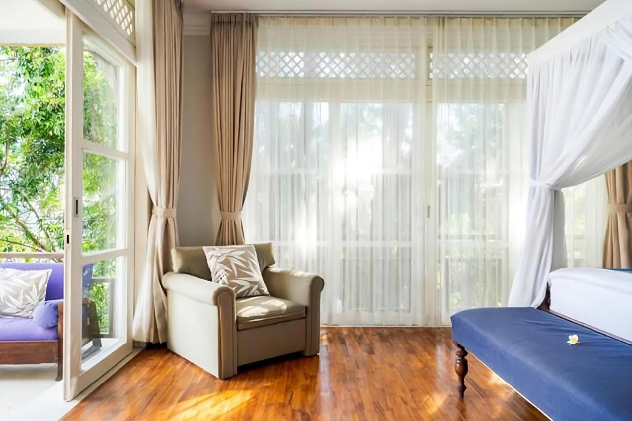 Raaga Samudra Villa بادانجباى المظهر الخارجي الصورة