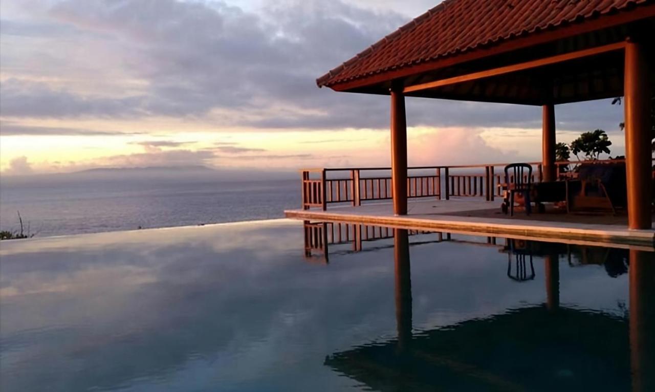 Raaga Samudra Villa بادانجباى المظهر الخارجي الصورة