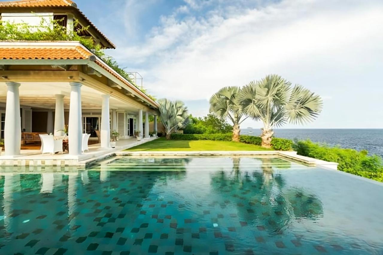 Raaga Samudra Villa بادانجباى المظهر الخارجي الصورة