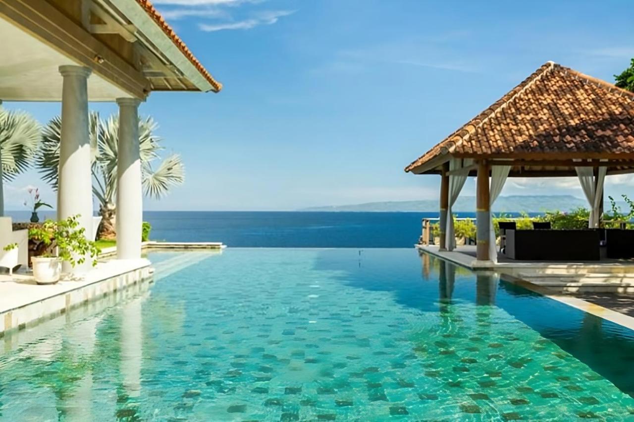 Raaga Samudra Villa بادانجباى المظهر الخارجي الصورة