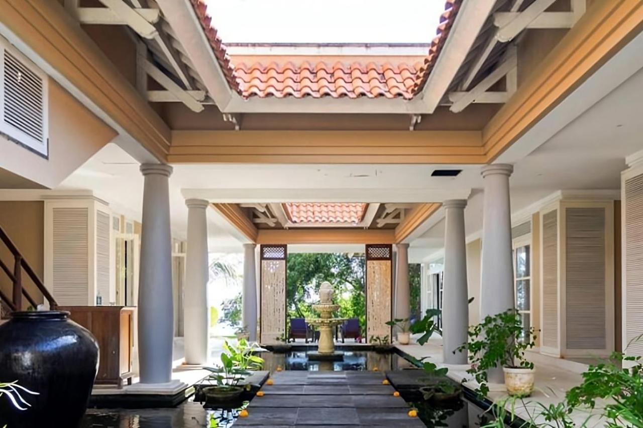 Raaga Samudra Villa بادانجباى المظهر الخارجي الصورة
