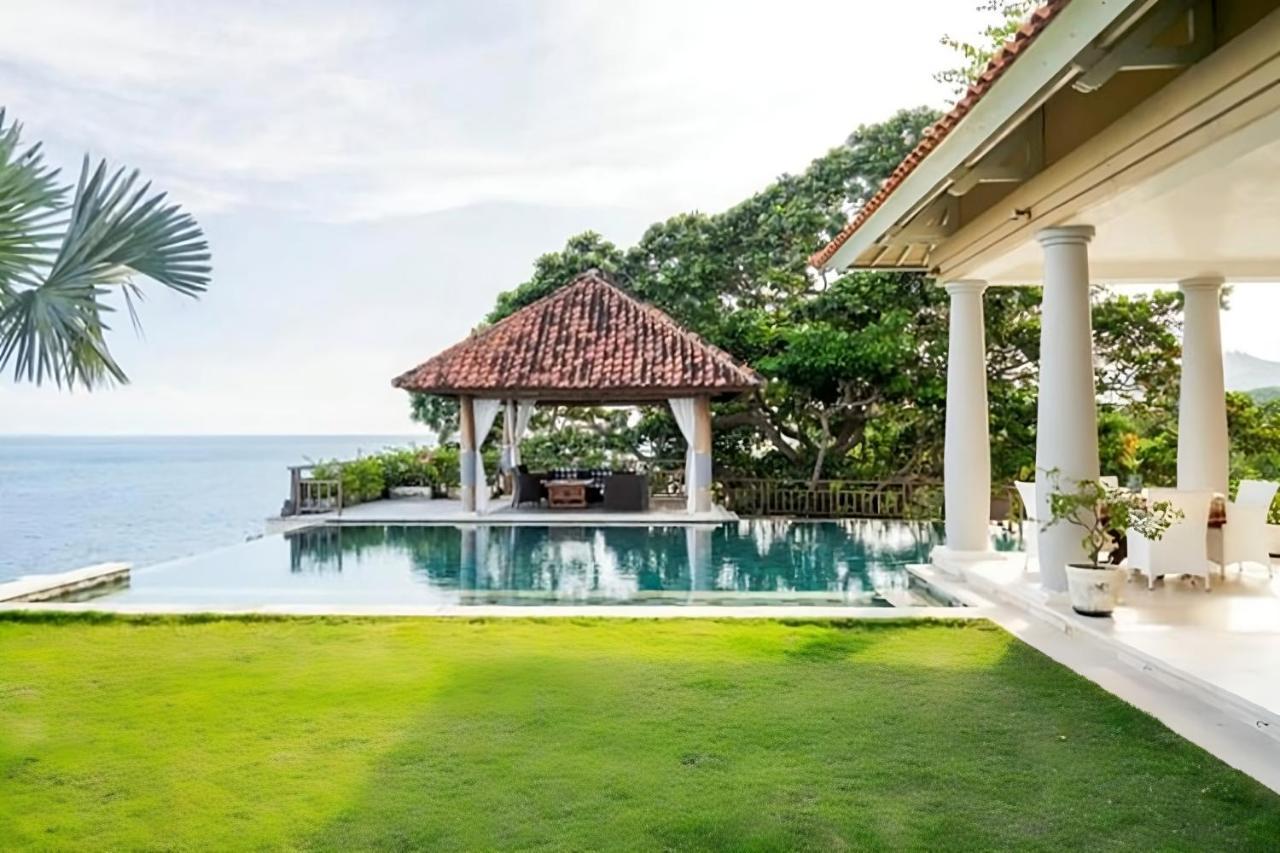 Raaga Samudra Villa بادانجباى المظهر الخارجي الصورة