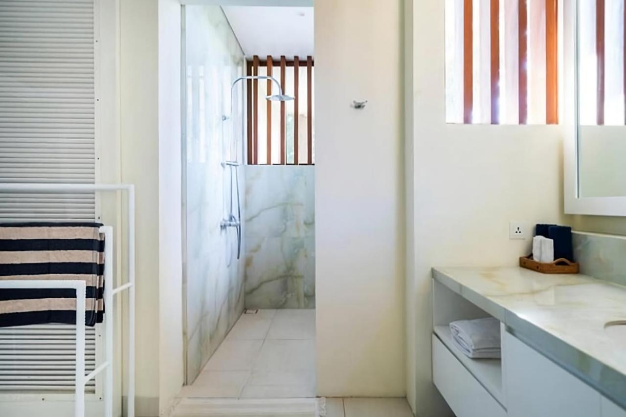 Raaga Samudra Villa بادانجباى المظهر الخارجي الصورة