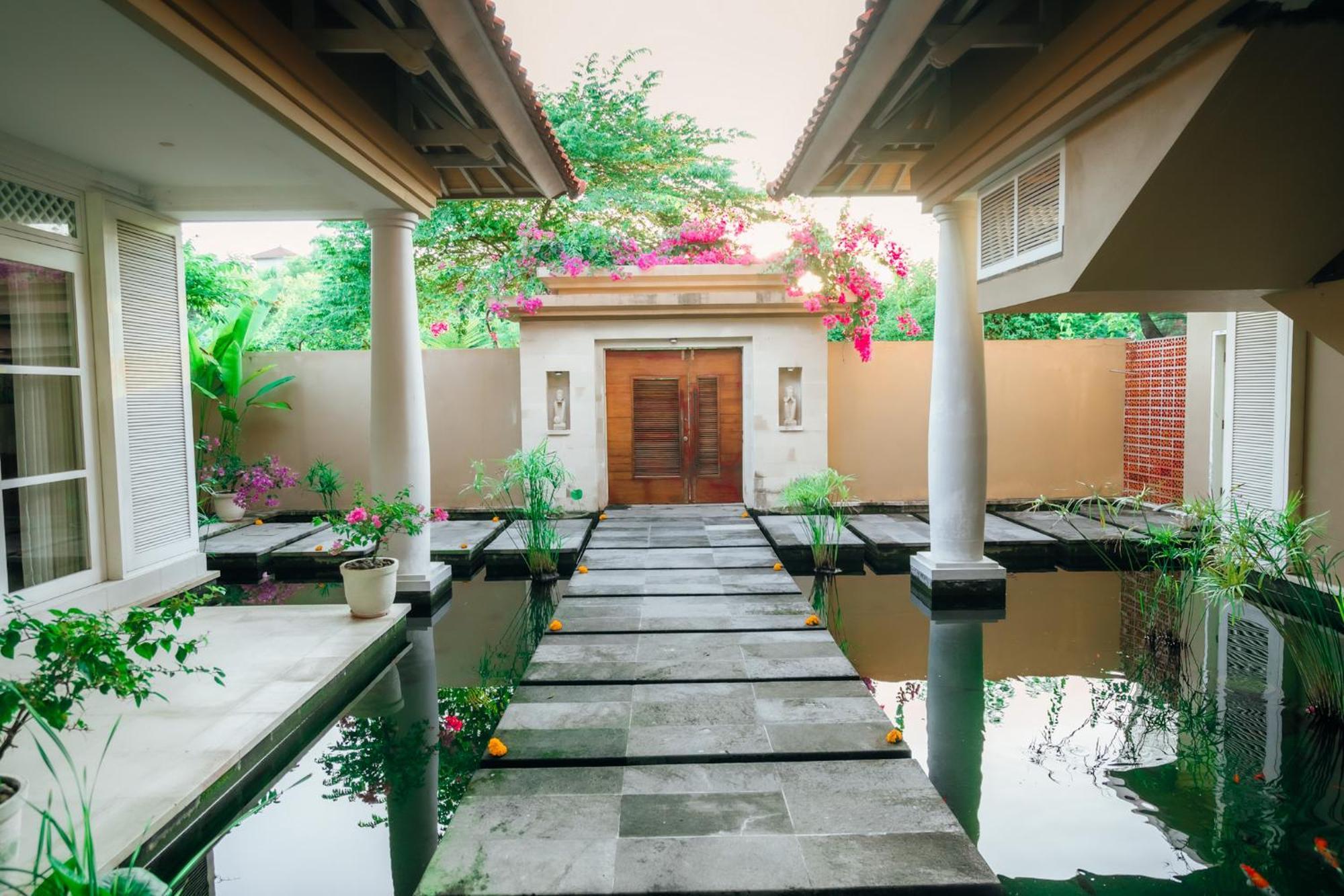 Raaga Samudra Villa بادانجباى المظهر الخارجي الصورة