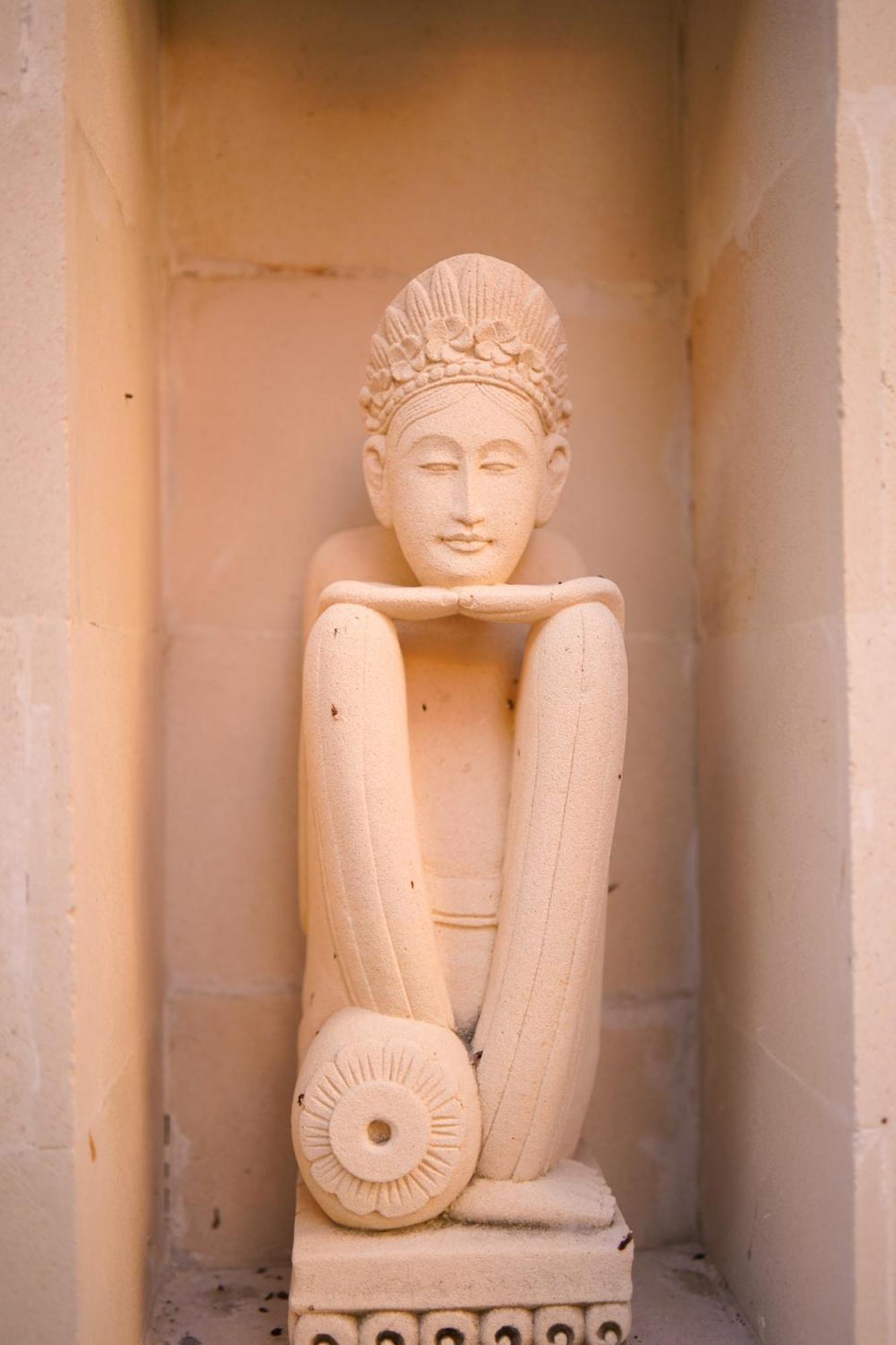 Raaga Samudra Villa بادانجباى المظهر الخارجي الصورة