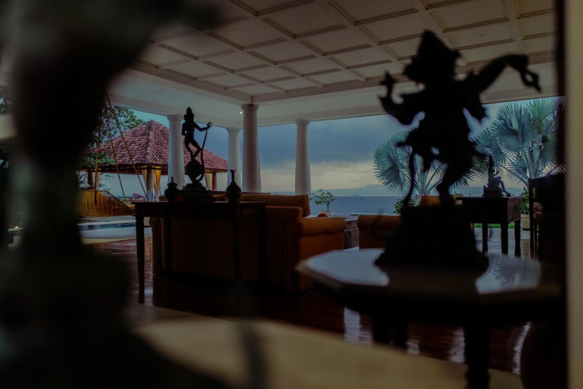 Raaga Samudra Villa بادانجباى المظهر الخارجي الصورة
