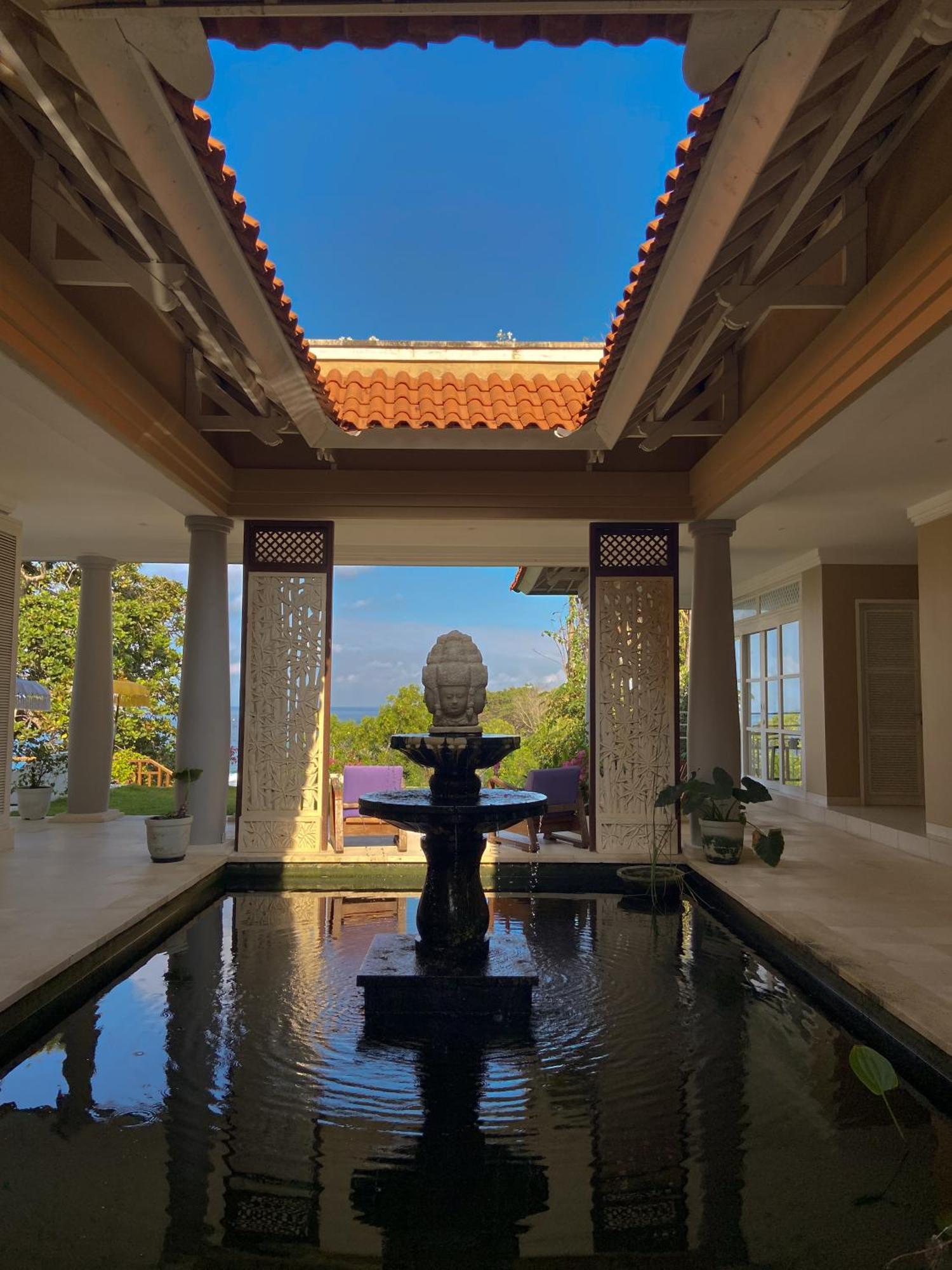 Raaga Samudra Villa بادانجباى المظهر الخارجي الصورة
