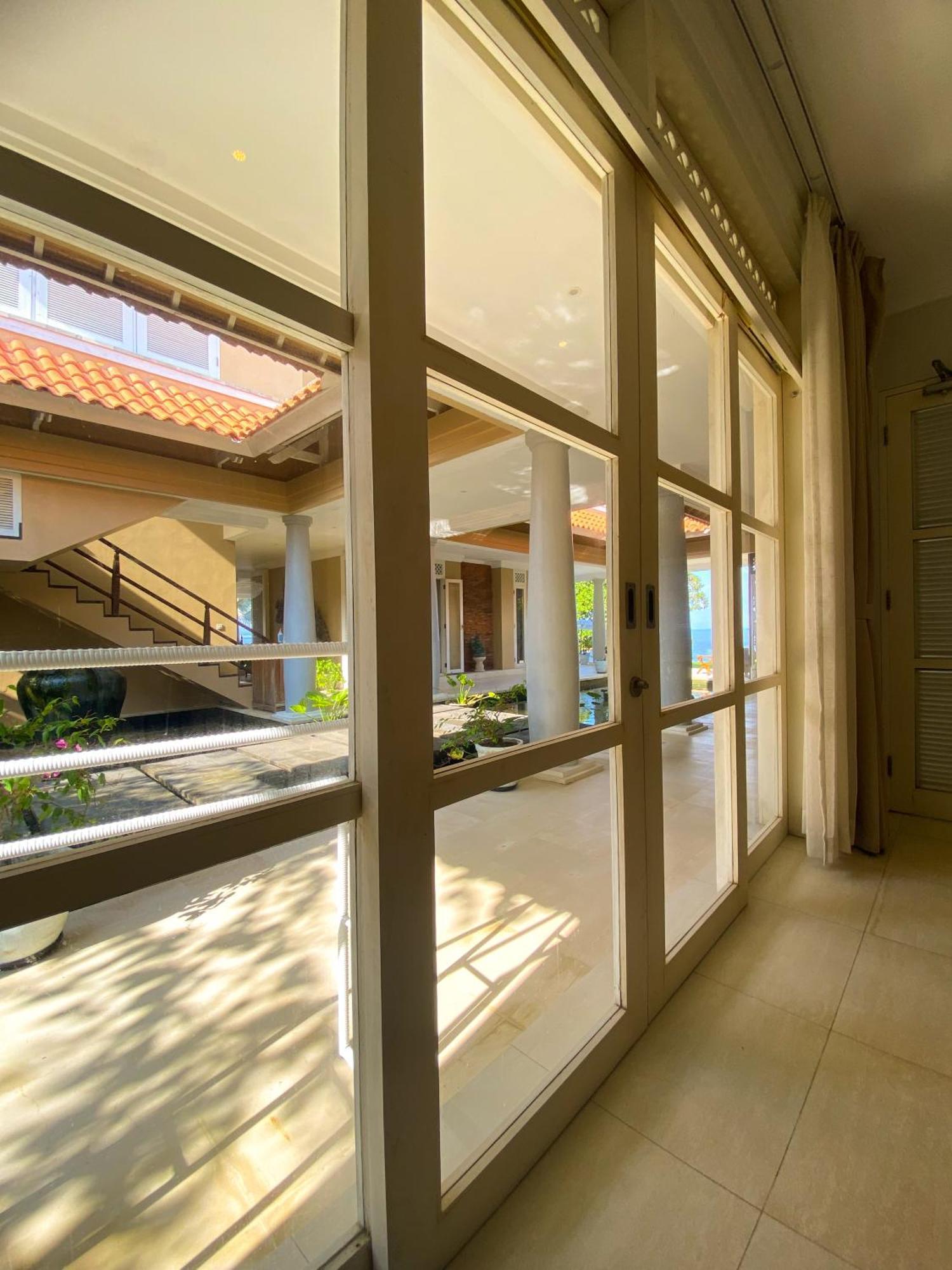 Raaga Samudra Villa بادانجباى المظهر الخارجي الصورة