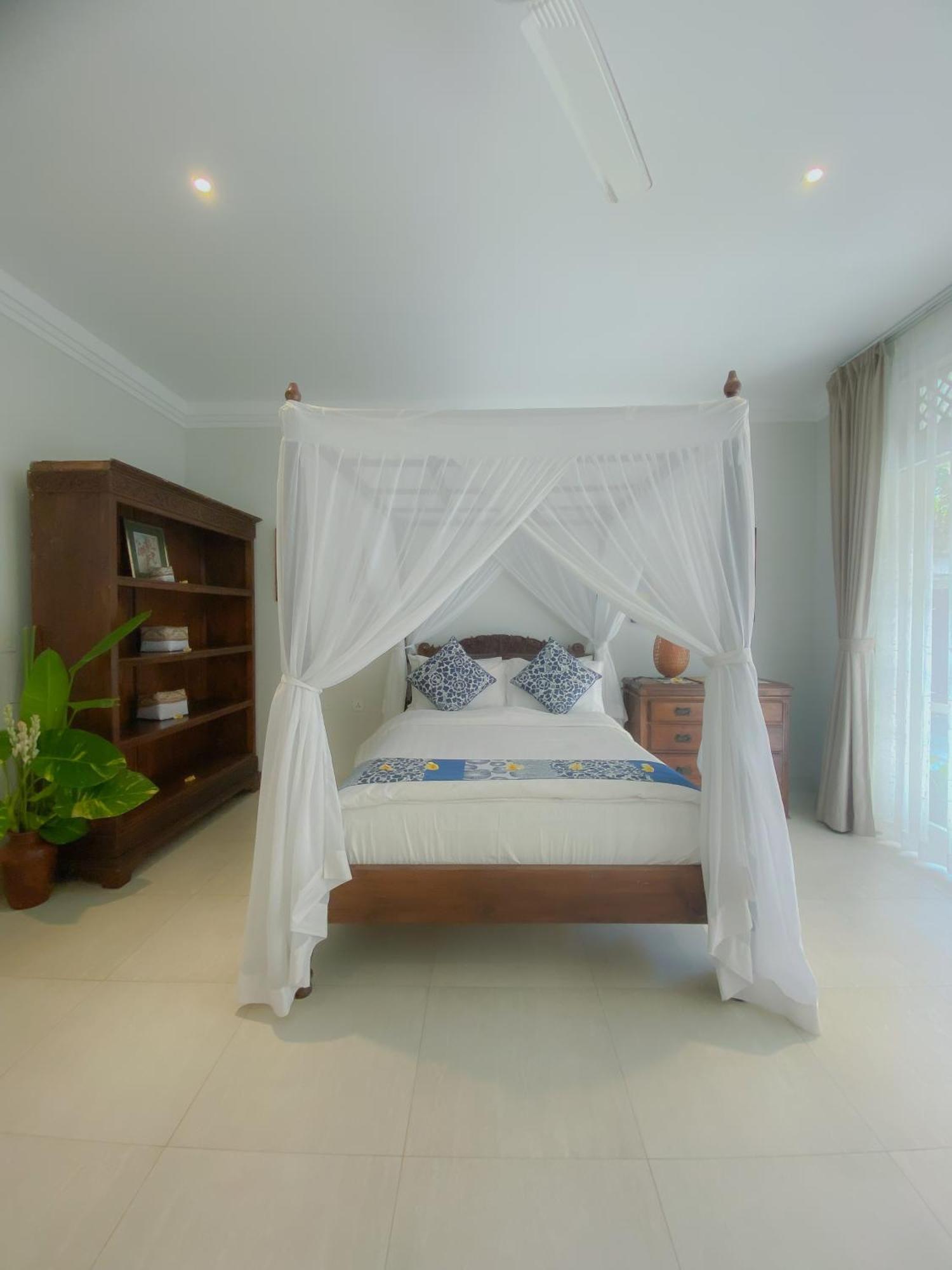 Raaga Samudra Villa بادانجباى المظهر الخارجي الصورة