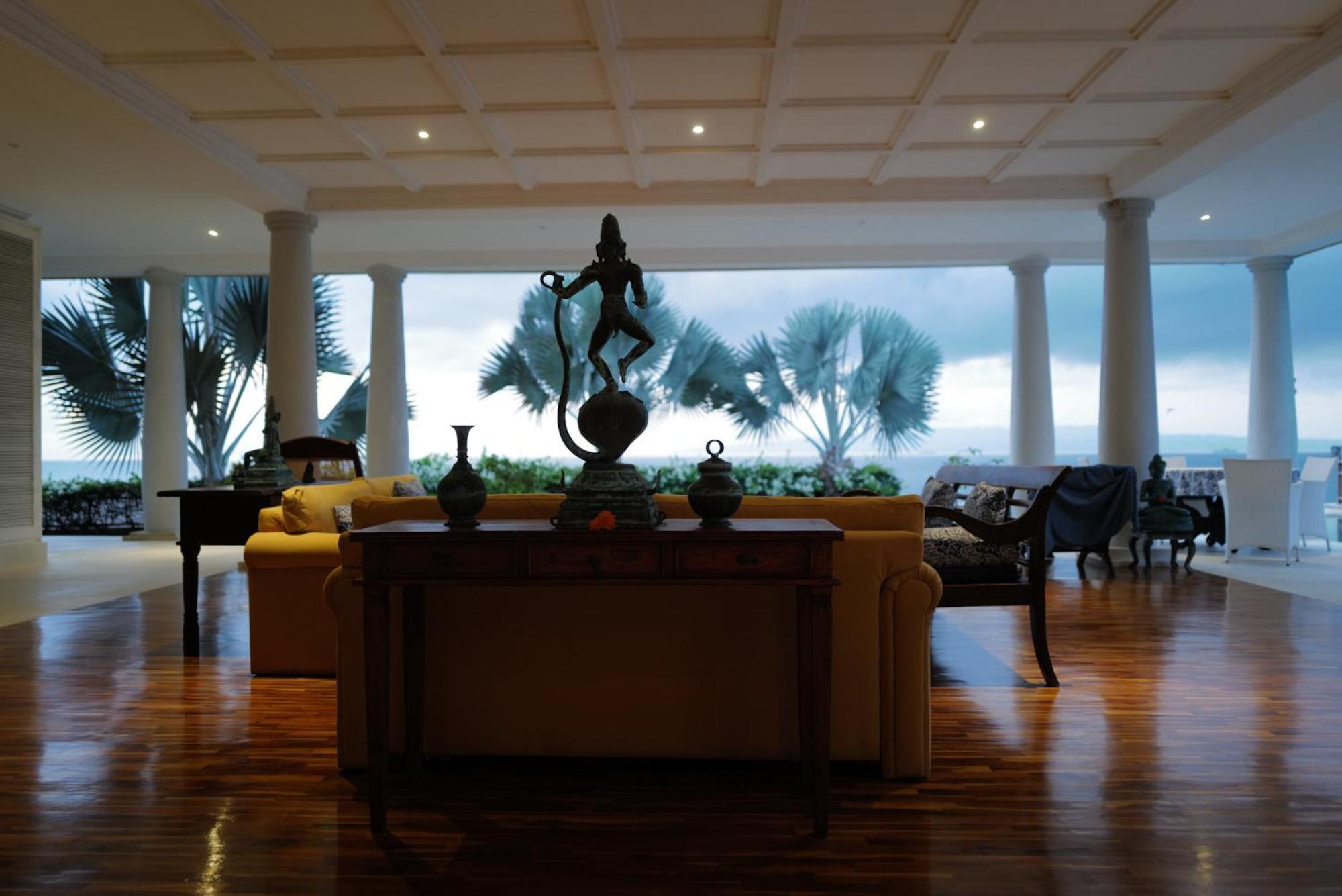 Raaga Samudra Villa بادانجباى المظهر الخارجي الصورة