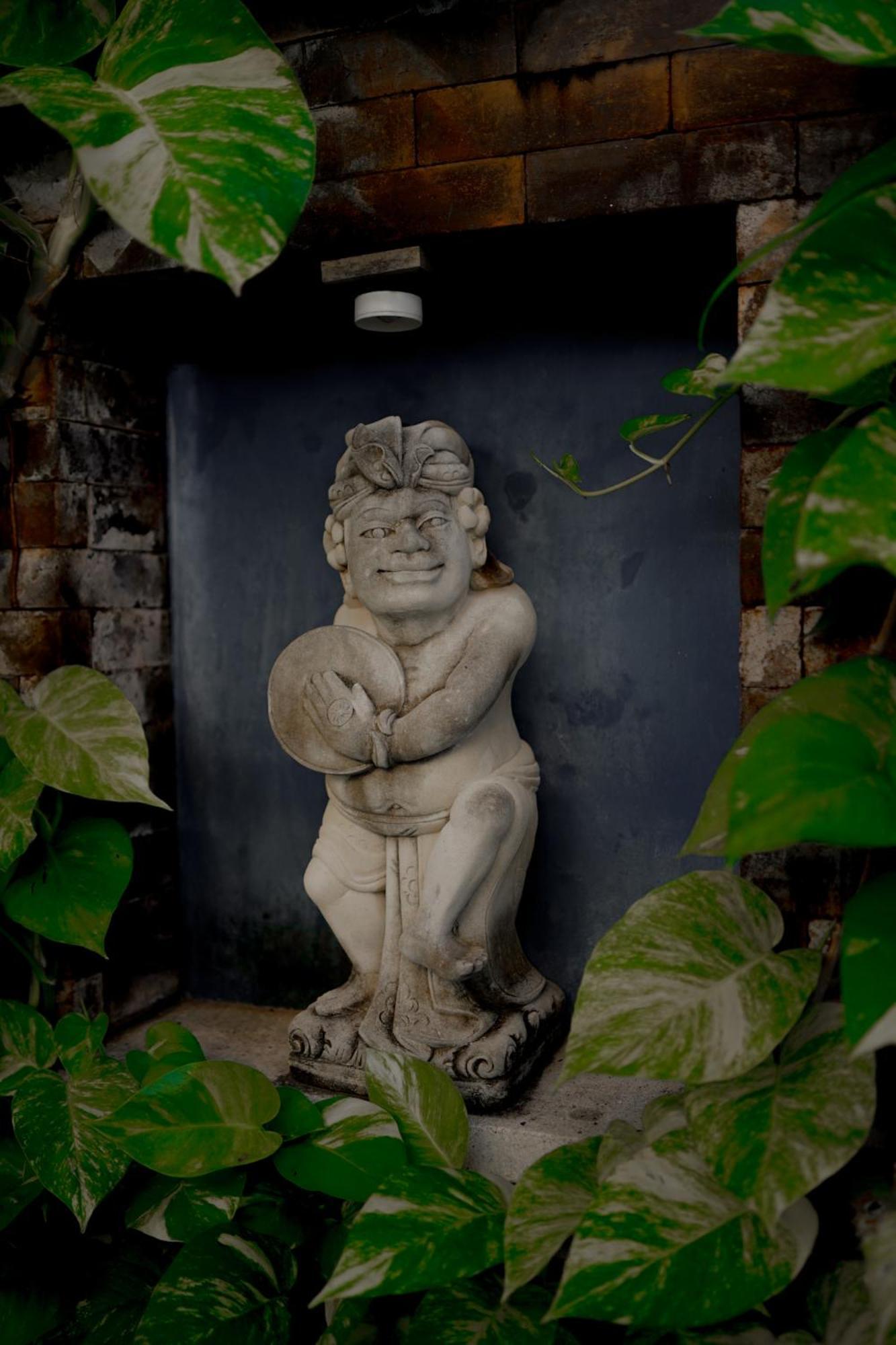 Raaga Samudra Villa بادانجباى المظهر الخارجي الصورة
