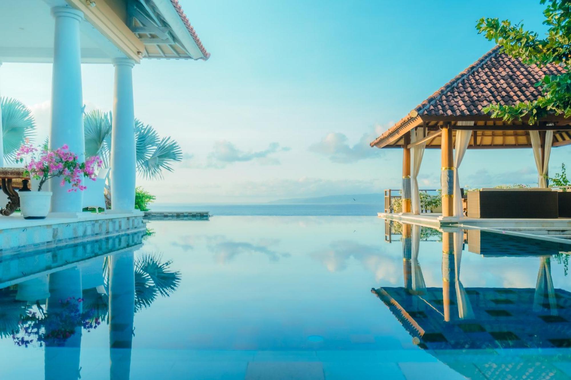 Raaga Samudra Villa بادانجباى المظهر الخارجي الصورة